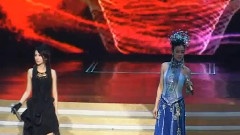 花兒為什么這樣紅