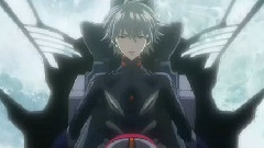 新世紀福音戰士新劇場版