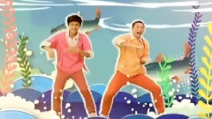 笑一個