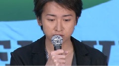 大野智24小時新聞合集 中文字幕