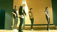 Can't Nobody 舞蹈教學