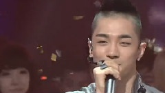 I Need A Girl & 一位授賞