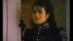 Michael Jackson - 1987年百事可樂廣告