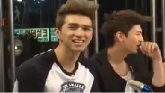 SBS MTV Studio C Cut