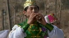 民族風情