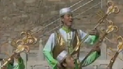 快樂青銅峽