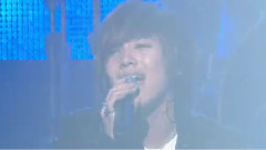 2010亞洲巡演首爾場演唱會