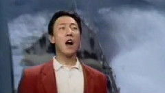 天藍藍海藍藍
