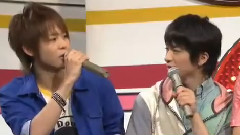 Kis-My-Ft2 Cut 少年俱樂部 中文字幕 11/07/01