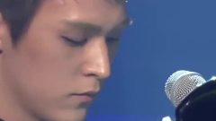 柳熙烈的寫生簿
