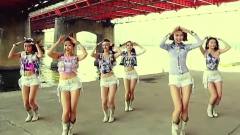 Mr.Bang Bang 外景舞臺
