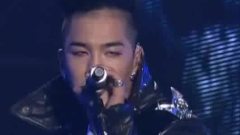 BIGBANG ALIVE WORLD TOUR 太陽SOLO CUT