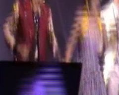 魔天倫世界巡回演唱會天津站