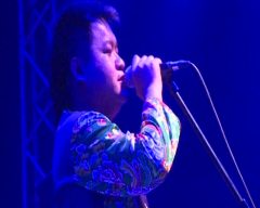 二手玫瑰大被同眠演唱會