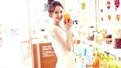 和允兒一起去Innisfree的濟州House