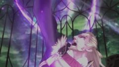 游戲<無限傳說> 預告