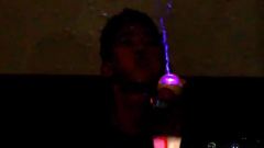 <偉大的隱藏者>舞臺問候