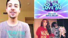 E-Pisode#2 Reaction To 2NE1