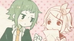 初戀學園 純愛科