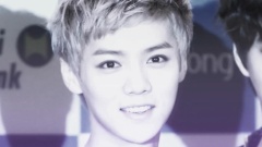 千分之一一對勛鹿