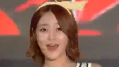 短發