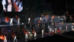 J-pop VS K-pop 現場實力比拼