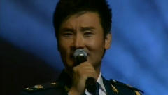 中國軍人