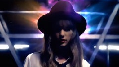 2012 VMA 廣告宣傳片