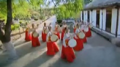 圖們江贊歌