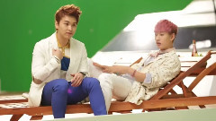 You're so Beautiful 韓文版花絮