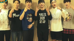 Show Champion VIXX下周預告