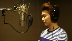 樂天廣告曲You're So Beautiful拍攝花絮SUPER JUNIOR韓文版