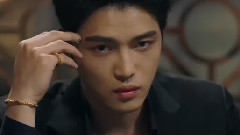 韓劇< Triangle > EP08 金在中Cut