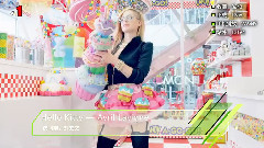 音悅V榜2014年4月歐美榜單TOP10