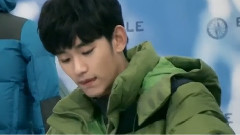 Bean Pole 簽名會