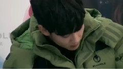 Bean Pole 簽名會