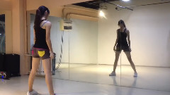 神起串燒舞蹈表演