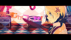おこちゃま戦爭 (トコノコα&黒雲)