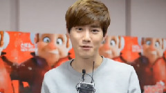 電影< Saving Santa > 電影宣傳1