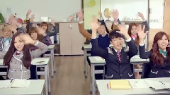 Mini (Skoolooks 廣告曲)