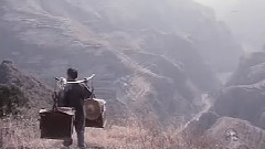 一片癡情問秋風