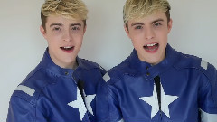 Jedward 專輯小測試