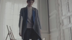 十二月的奇跡 Kris Cut