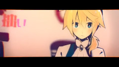 おこちゃま戦爭 (テアルxエア)