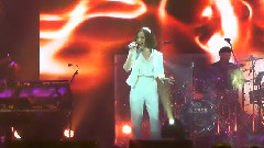 Girl On Fire