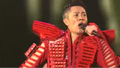 讓愛領舞