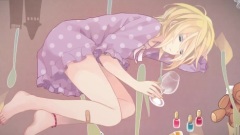 Fashion Girl