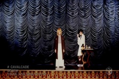 CAVALCADE