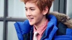 High Cut Vol 111 拍攝花絮