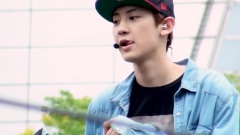 江南韓流festival彩排視頻